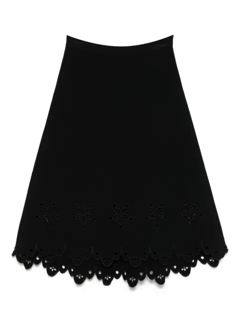 Altuzarra falda midi Melly
