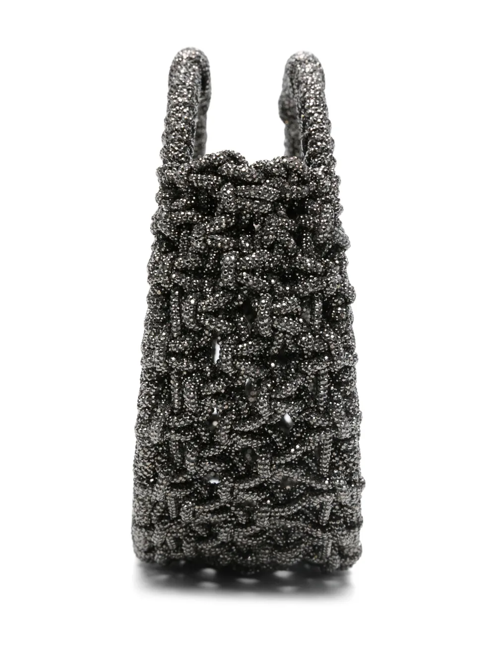 HIBOURAMA MINI JAYA TOTE BAG