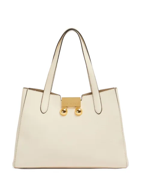 Marni Trunkaroo tote bag
