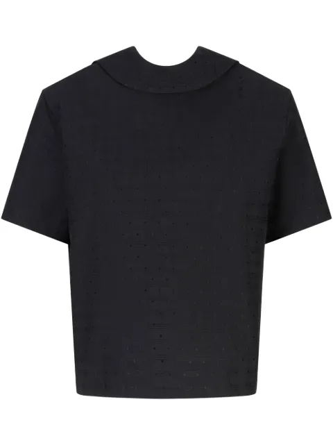 Marni cotton shirt
