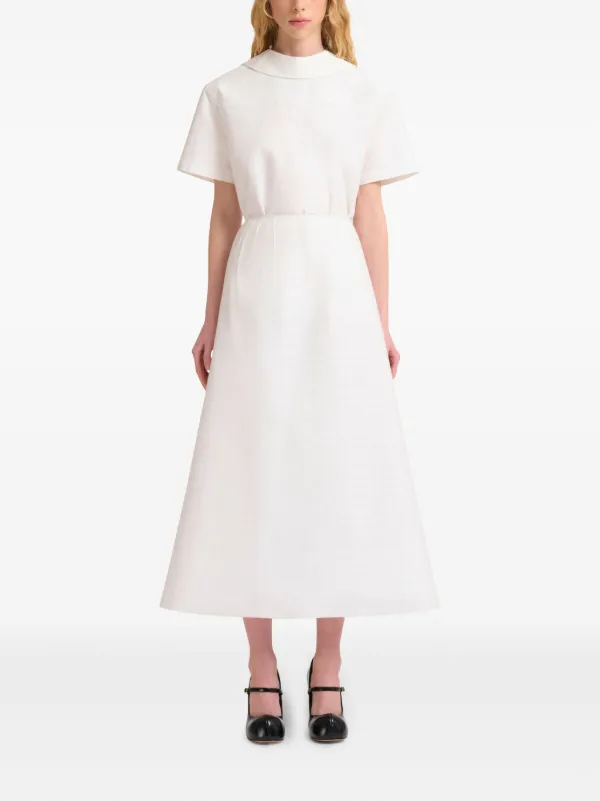 Marni Aラインスカート | FARFETCH JP