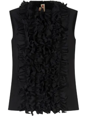 Marni ウィメンズ ベスト＆タンクトップ通販 - FARFETCH