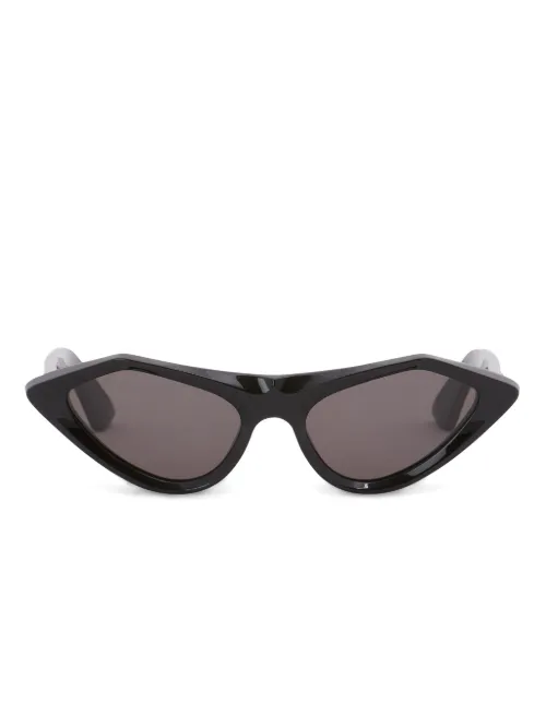 Lunettes de soleil Tikbarri - Marni Eyewear - Modalova