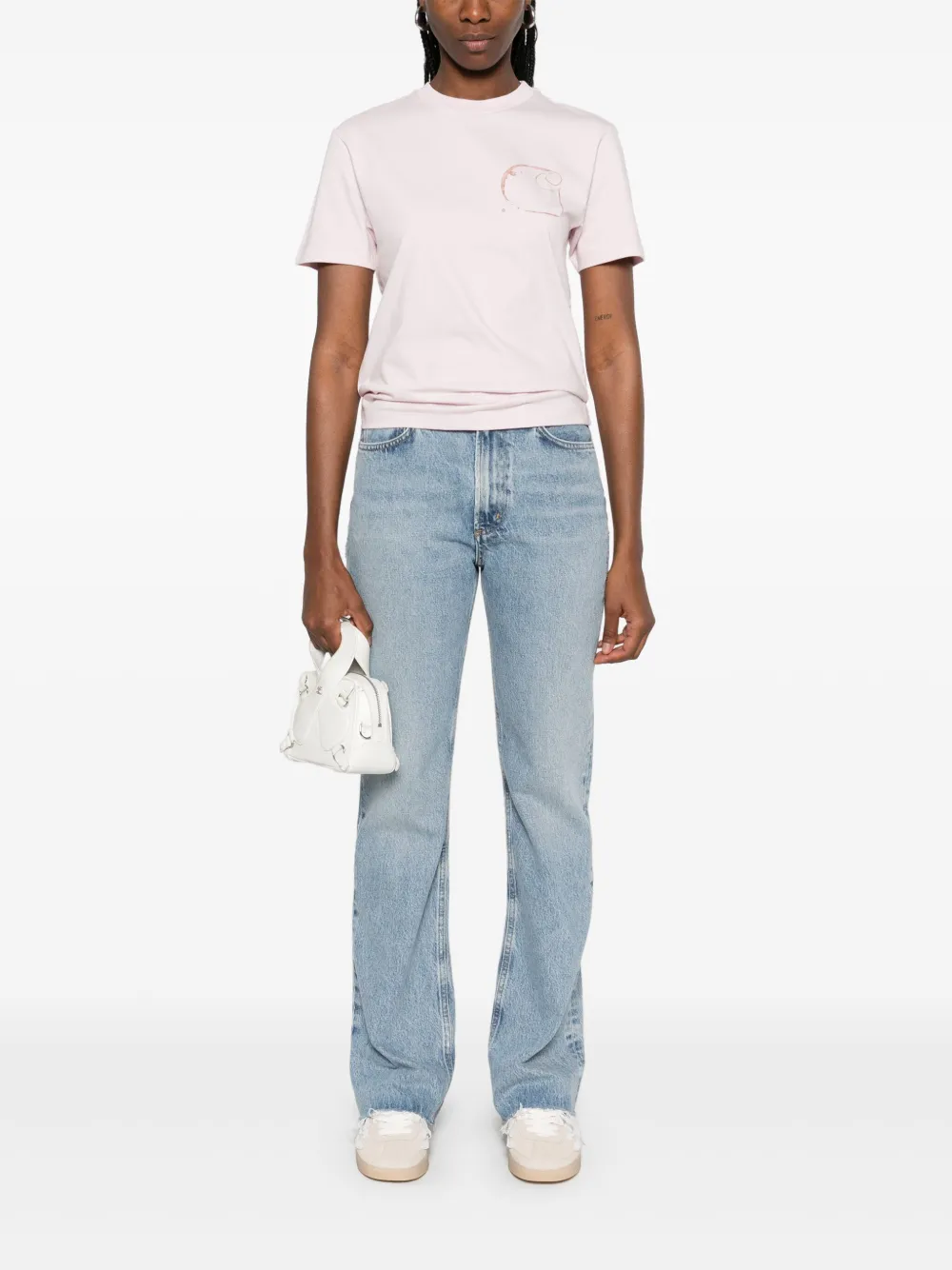 Carhartt WIP playera Java | Playeras y jerséis | Image 2