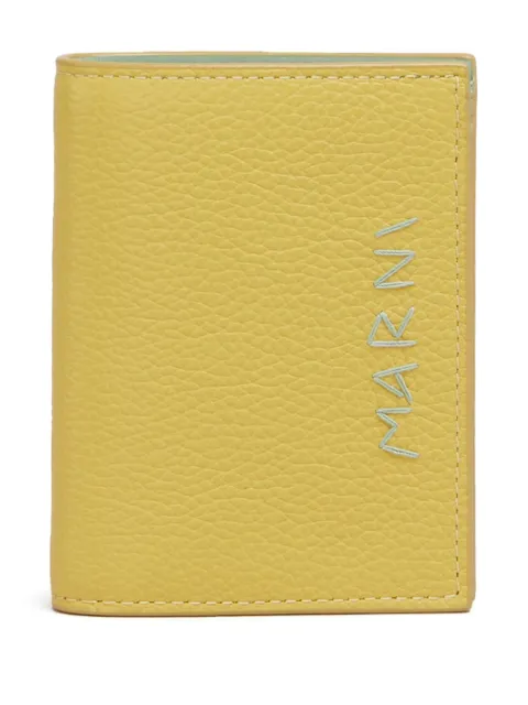 Marni cartera plegable