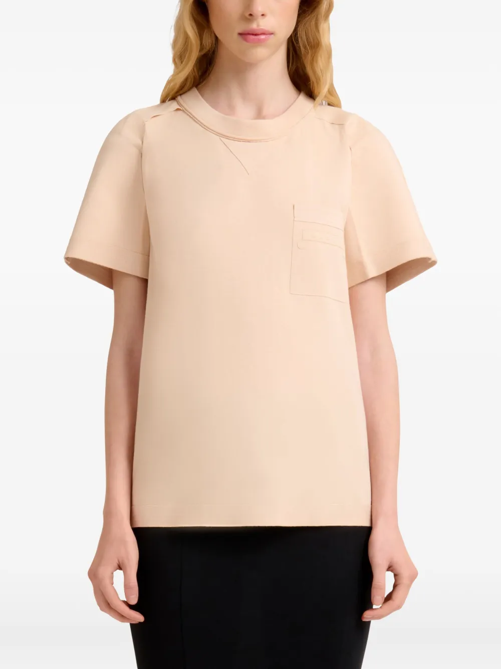 Marni playera de algodón | Playeras y jerséis | Image 2