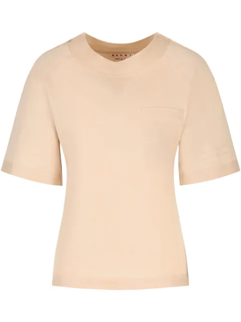 Marni cotton t-shirt
