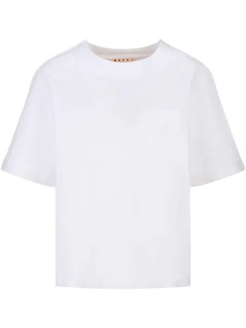 Marni cotton t-shirt