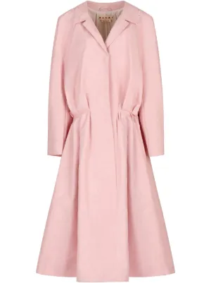 MARNI(マルニ)コート・ダウン - FARFETCH MARNI(マルニ)コート・ダウン - FARFETCH