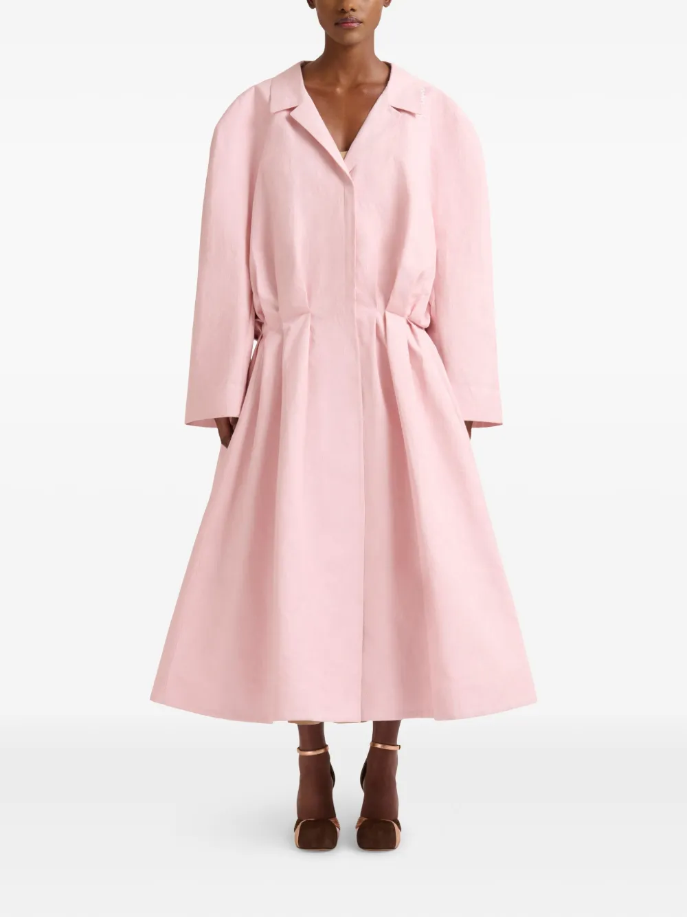 Marni abrigo Duster | Abrigos con botones | Image 2