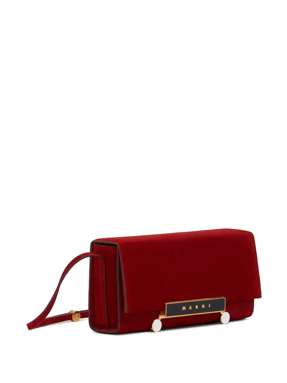MARNI VHS CLUTCH BAG 