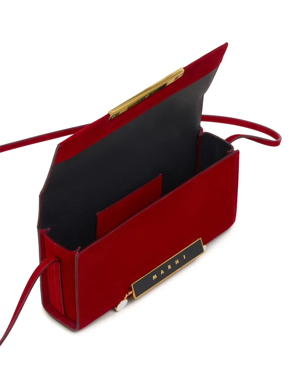 MARNI VHS CLUTCH BAG 