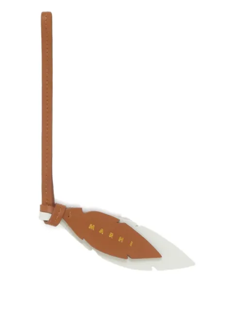 Marni dije de pluma