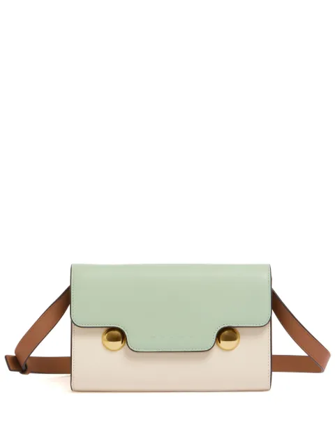 Marni bolsa de hombro Trunkaroo