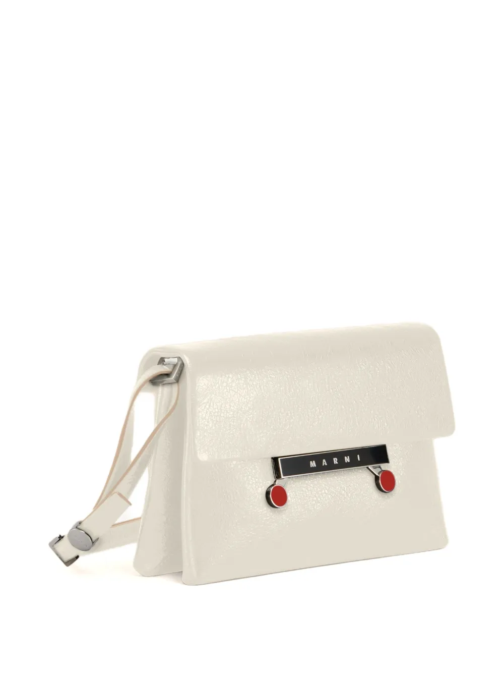 Marni small Envelope structured cross body bag | Image 2