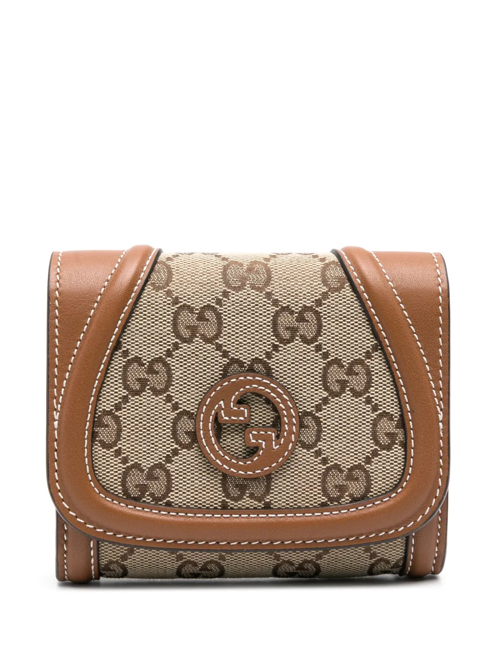 Gucci 財布 - ブラウン Gucci 財布 - ブラウン