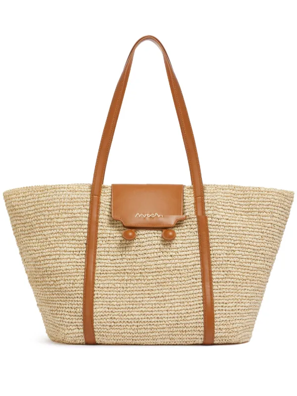 【関税＆送料込み】Marni Trunkaroo Tote Trunkaroo Tote bag - Zwart – Pauw