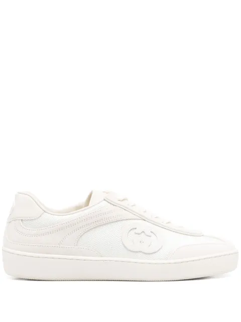 Gucci G75 sneakers