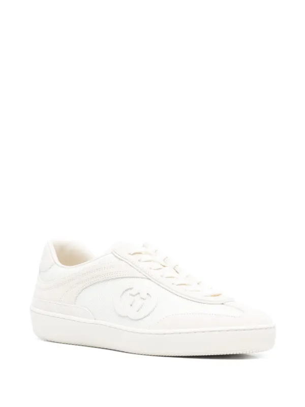 スニーカー GUCCI 'G75' sneakers Gucci G75 Sneakers | White | FARFETCH