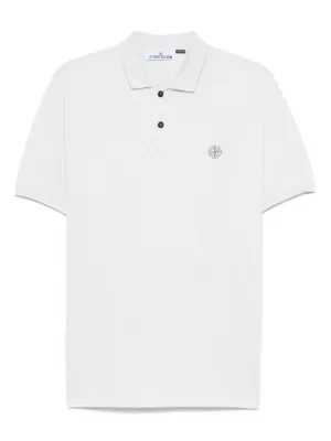 STONE  ストーンアイランド　ポロシャツ STONE ISLAND ストーンアイランド ポロシャツ 2SC17 メンズ