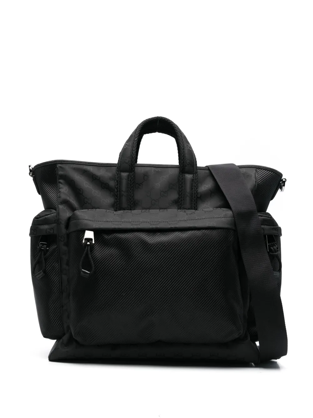 Gucci large Nexus tote bag | Black | Image 1