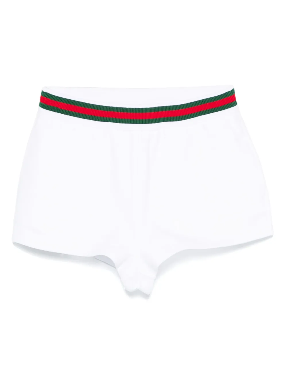 Gucci Jersey shorts Wit