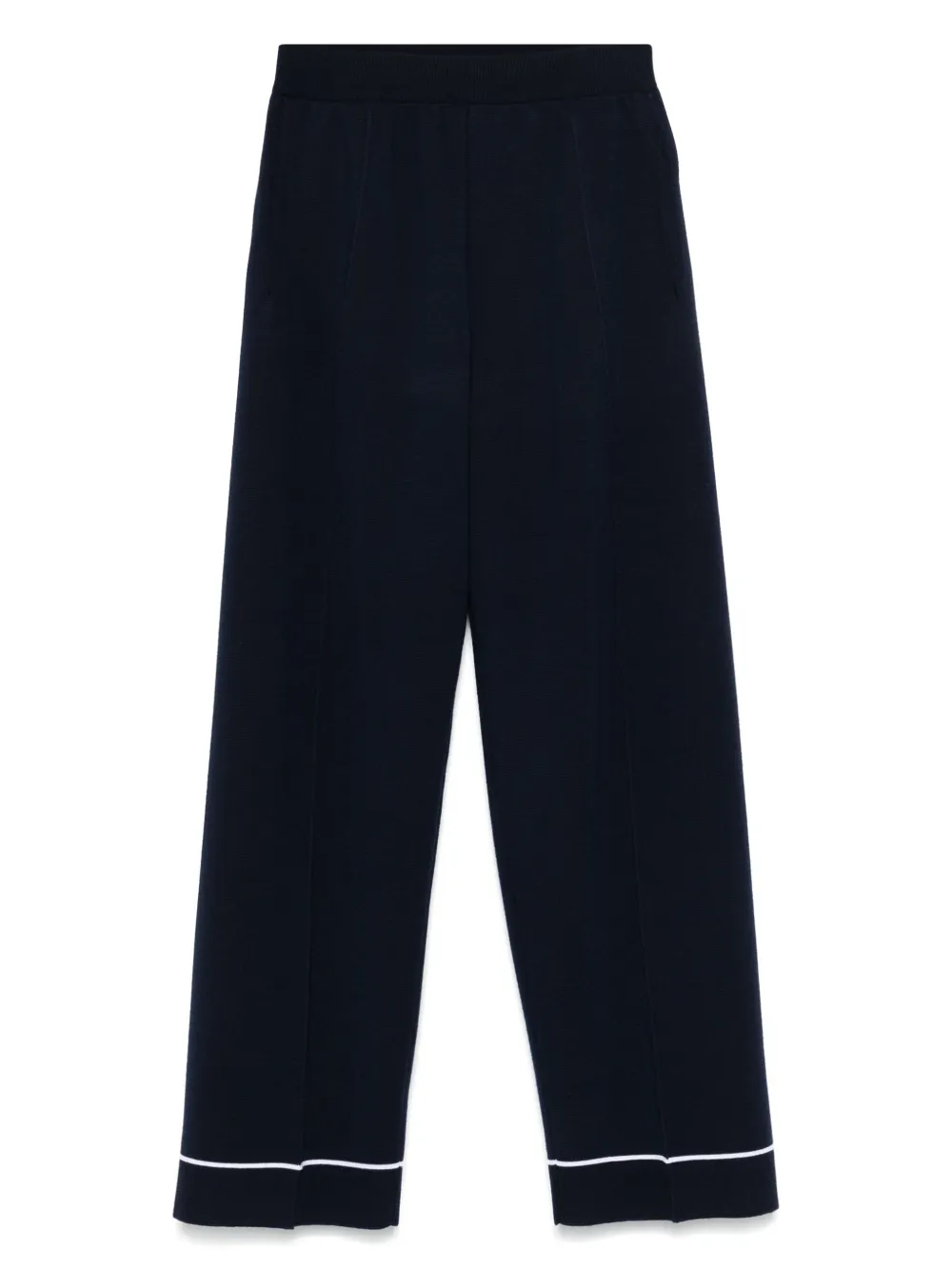 Gucci wool trousers | Blue | Image 1