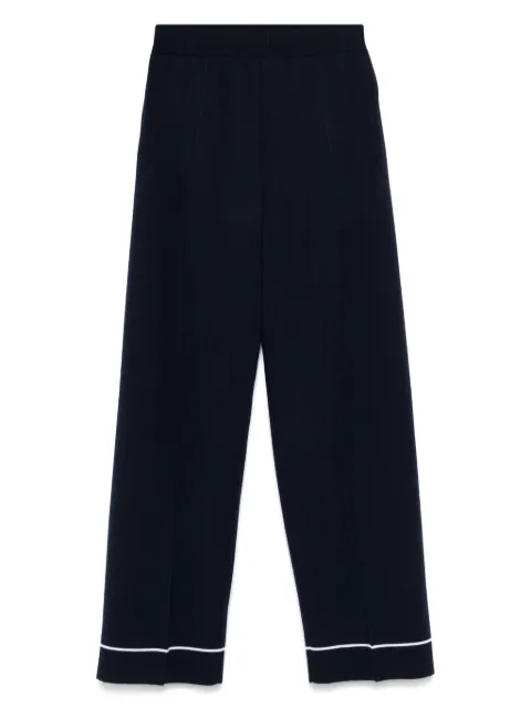 Gucci wool trousers