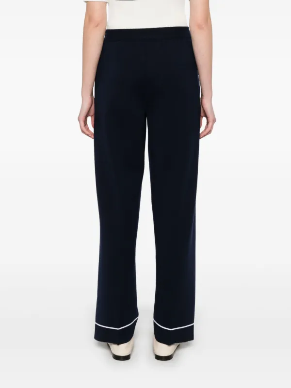 Gucci ウールパンツ