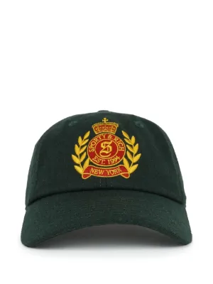 Sporty & Rich ロゴキャップ Hats – Sporty & Rich