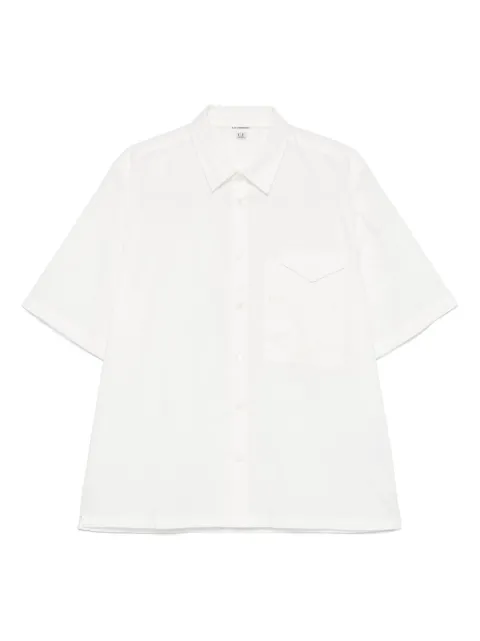 C.P. Company camisa manga corta