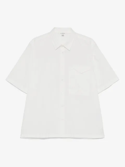 C.P. Company short-sleeves shirt