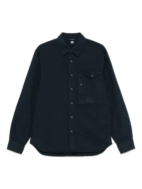 C.P. Company long-sleeves shirt