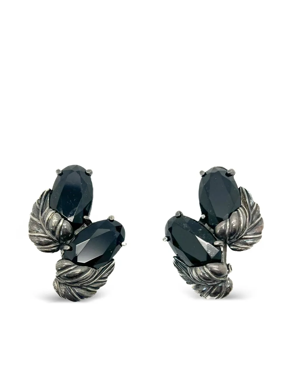 1960s Schiaparelli earrings