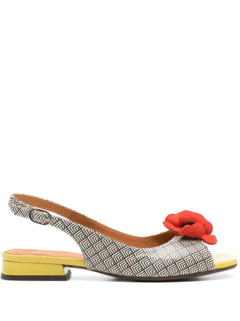 Chie Mihara Tayda sandals