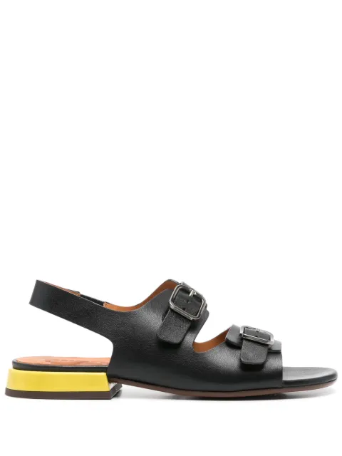 Chie Mihara Tyla flat sandals
