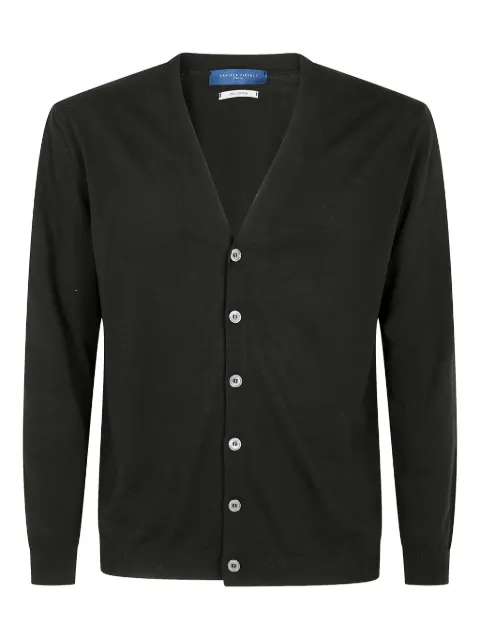 Daniele Fiesoli cotton cardigan
