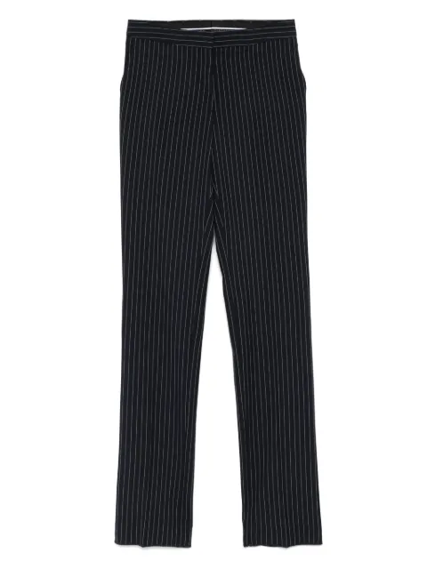 Stella McCartney pinstriped trousers