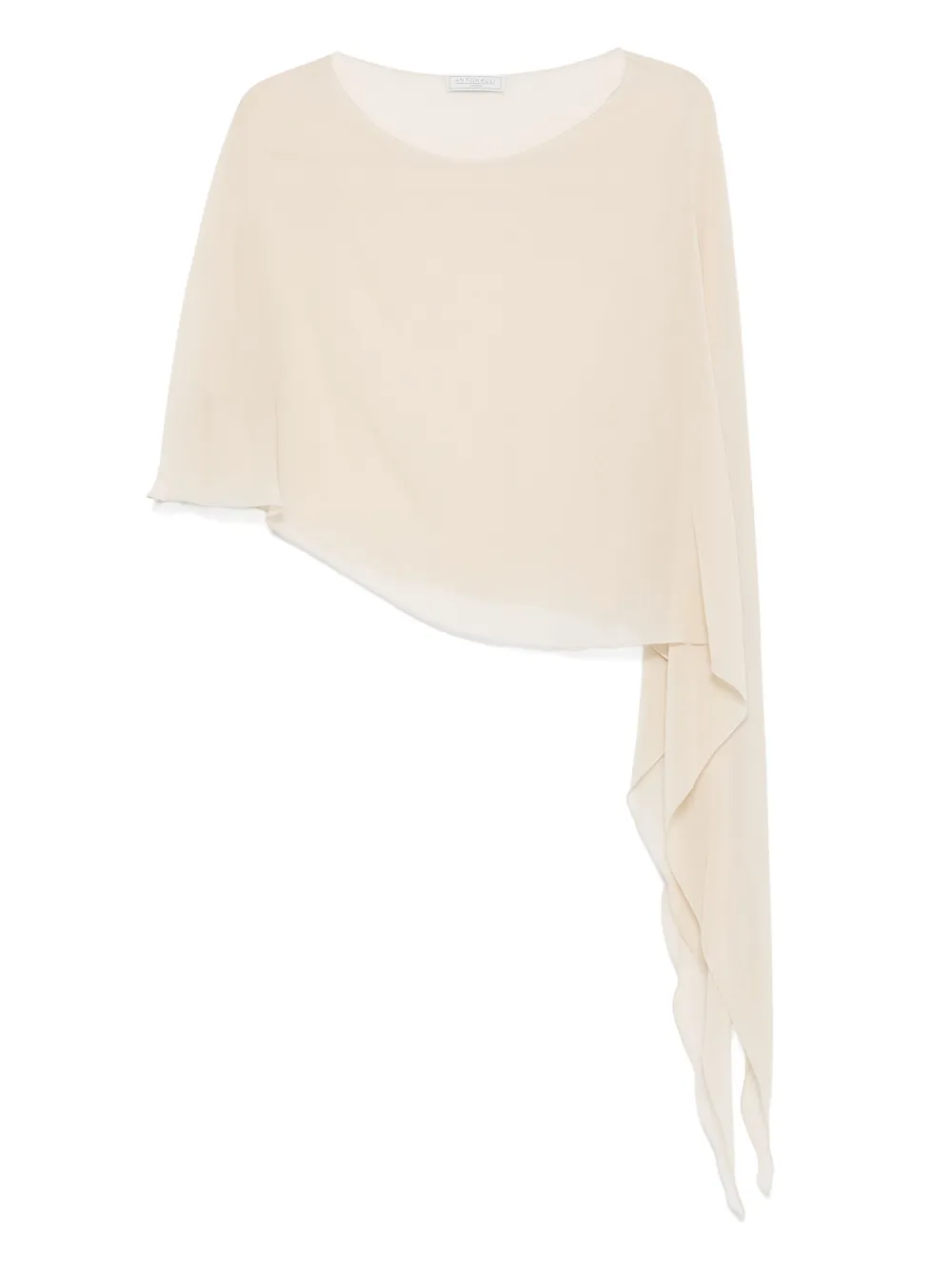 Antonelli Melone stola Beige