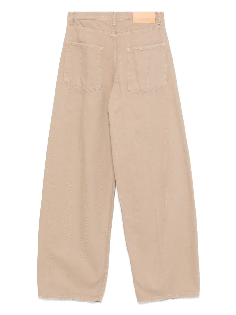 Merci Matilda jeans - Beige