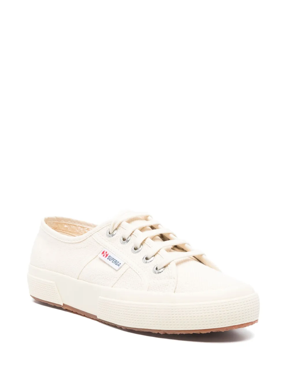 Superga 2750 sneakers Neutrals