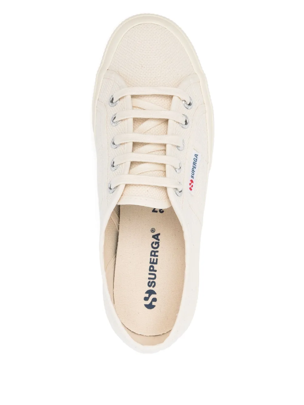 Superga 2750 sneakers Neutrals