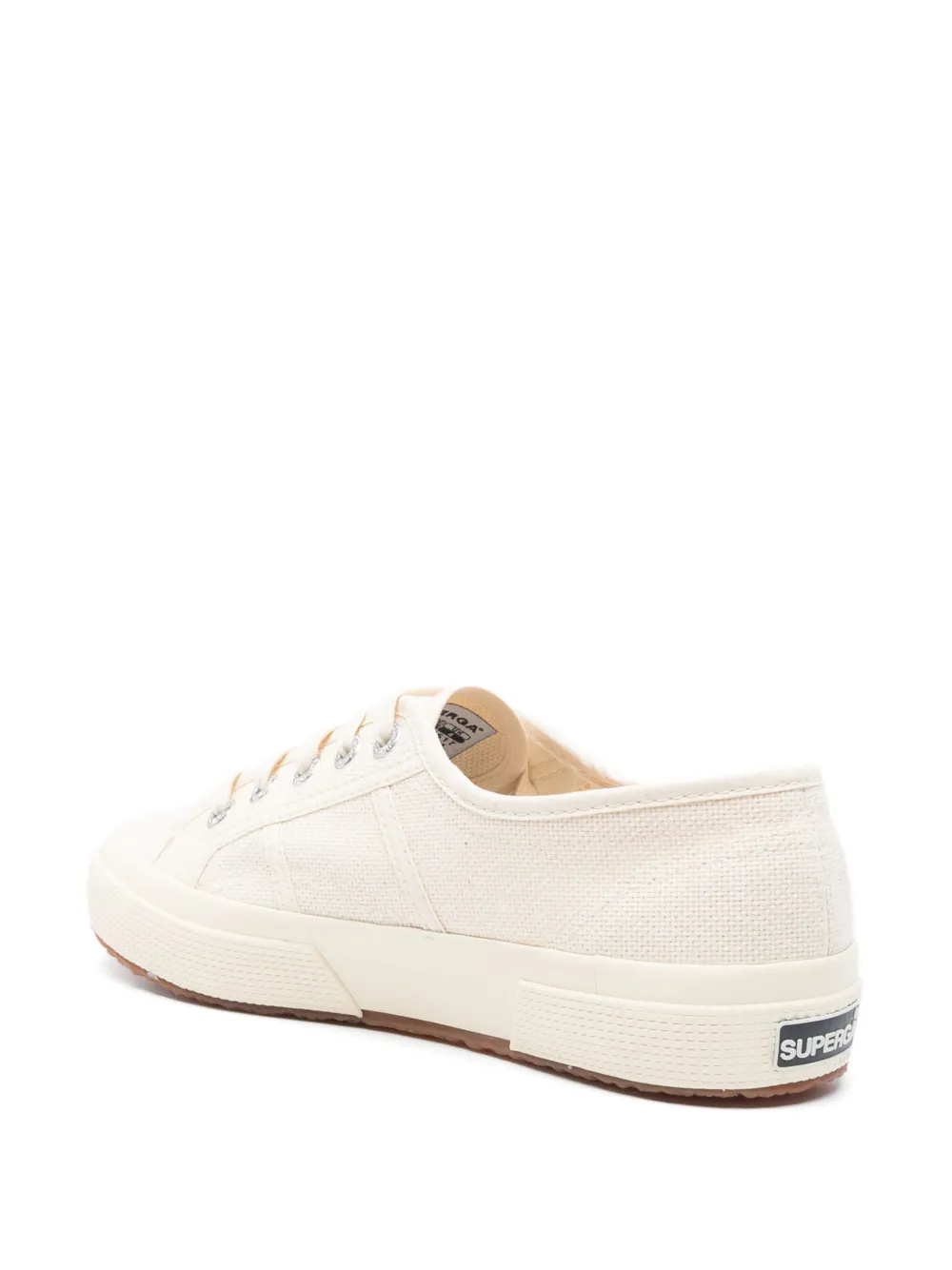Superga 2750 sneakers Neutrals