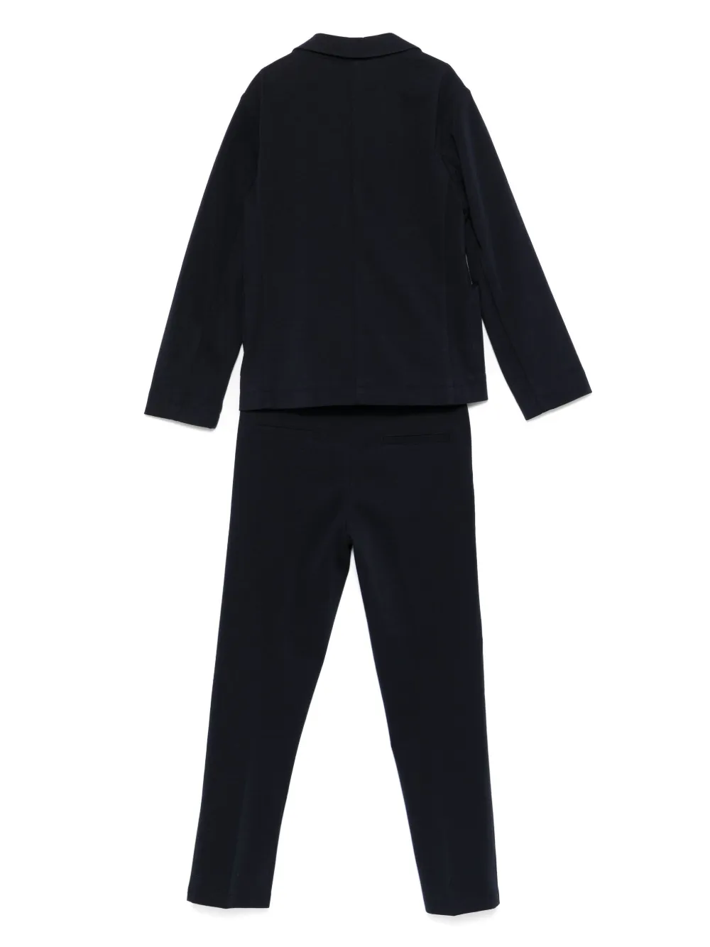 TRUSSARDI JUNIOR traje con botones | Trajes de dos piezas | Image 2