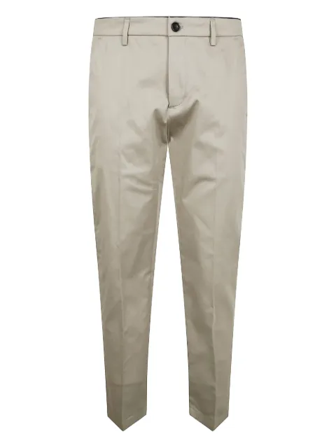 Department 5 pressed-crease chinos