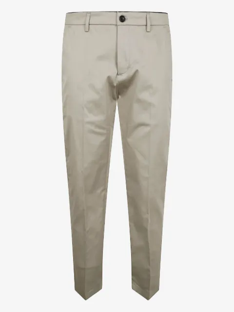 Department 5 pantalones chinos con pinzas