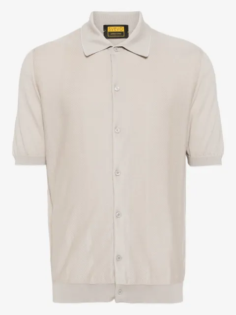 Svevo cotton shirt