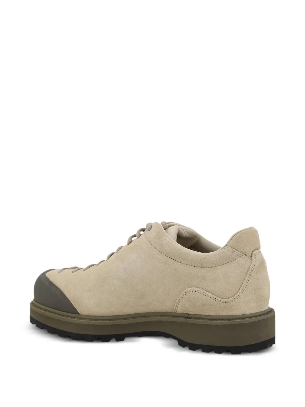 Diemme Ampezzo laarzen - Beige