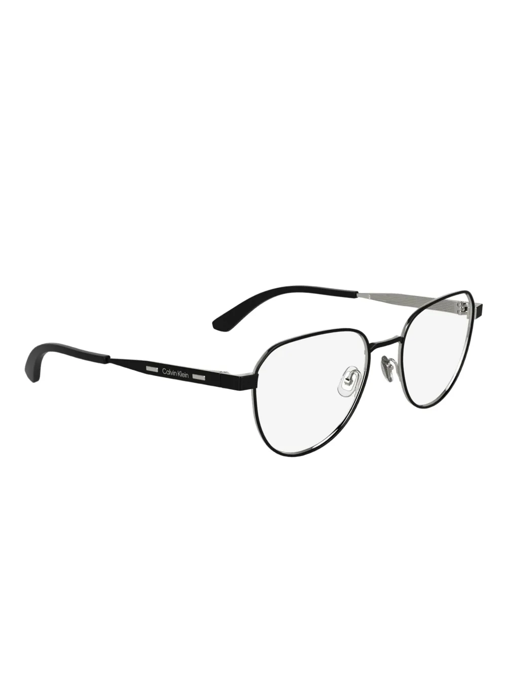 Calvin Klein lentes con armazón geométrica | Hombre | Image 2