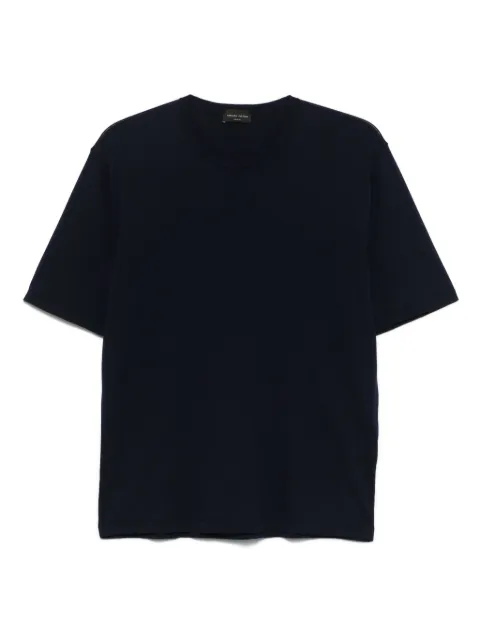 Roberto Collina cotton T-shirt